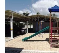 Apartamento - Villa Catânia Residencial