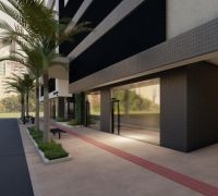 Apartamento - Porto Rotterdam Residence