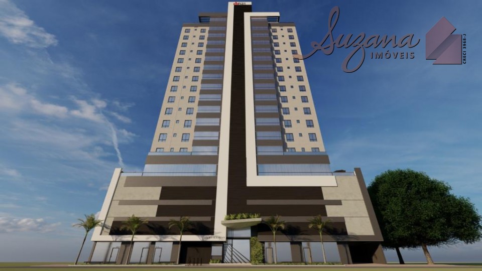 Apartamento - Porto Rotterdam Residence