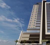 Apartamento - Porto Rotterdam Residence