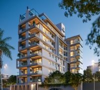 Apartamento - Brisa Residence