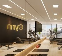 Apartamentos - Punta Cana Residence