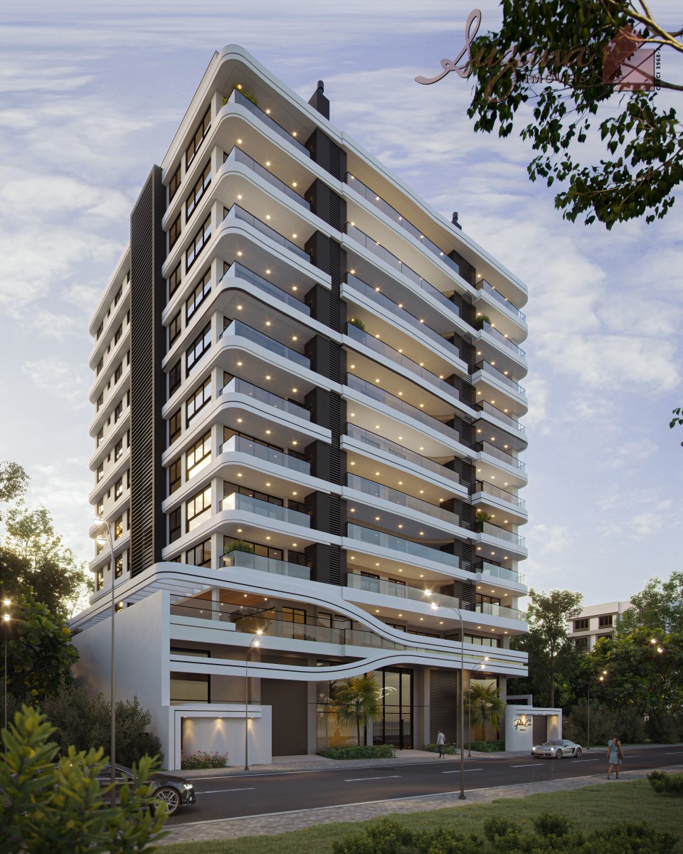 Apartamentos - Punta Cana Residence