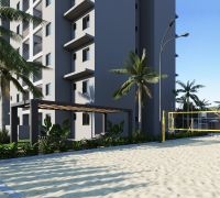 Apartamentos - Viverde Eco Club 