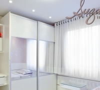 Apartamento Decorado