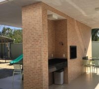 Apartamento - Villa Catânia Residencial