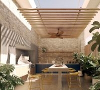 Apartamentos - Grant Vista