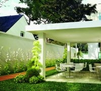 Apartamento - Villa Catânia Residencial