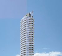 Apartamentos - Marine