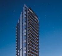 Apartamentos - Ivo Trevisani Tower