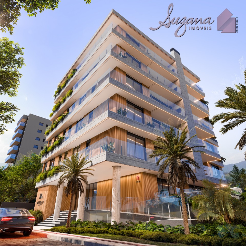 Apartamentos - Marbella Residencial