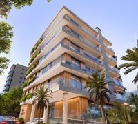 Apartamentos - Marbella Residencial