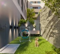 Apartamentos - Marbella Residencial