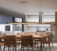 Apartamentos - Ivo Trevisani Tower