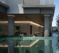 Apartamentos - Ivo Trevisani Tower