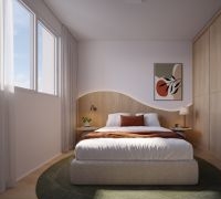 Apartamentos - Urban Hannover