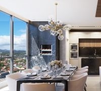 Apartamento - Náutico Residence