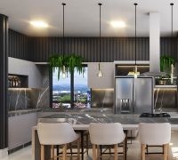 Apartamento - Unique Home