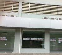 ALUGA - Sala Comercial - Espaço Saúde