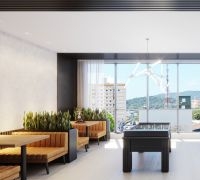 Apartamento - Náutico Residence