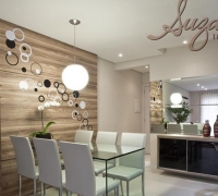 Apartamento Decorado