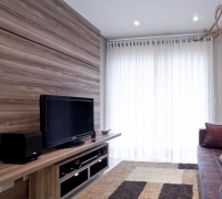 Apartamento Decorado