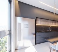 Apartamentos - Esmeralda Residence