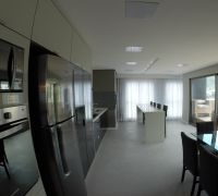 Apartamento - Driessen Residenz
