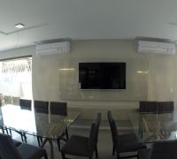 Apartamento - Driessen Residenz