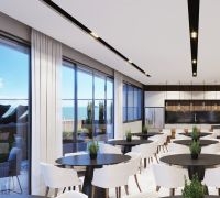 Apartamento - Náutico Residence