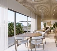 Apartamentos - Positano Residenza