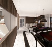 Apartamento - Ilha de Capri Residencial