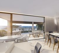 Apartamento - Ilha de Capri Residencial