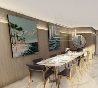 Apartamento - Ilha de Capri Residencial