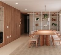 Apartamento -  Ed. Ibiza Towers