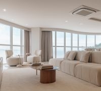 Apartamento -  Ed. Ibiza Towers