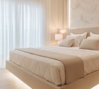 Apartamento -  Ed. Ibiza Towers