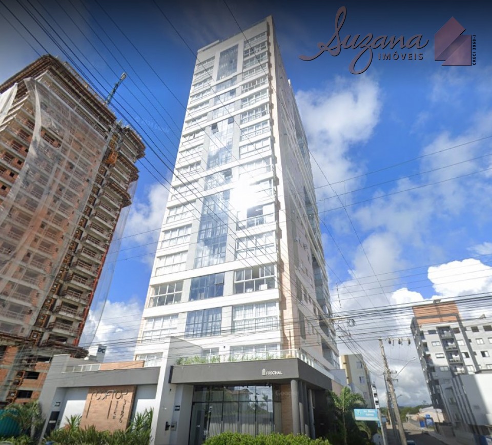 Apartamento - Rooftop Beach