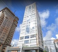 Apartamento - Rooftop Beach