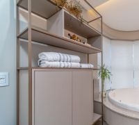 Apartamento Decorado - Ibiza Tower