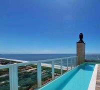 Apartamento - Rooftop Beach