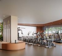 Apartamentos - Landscape Home Club