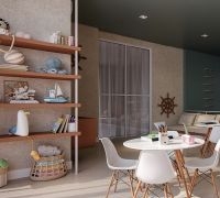 Apartamentos - Landscape Home Club