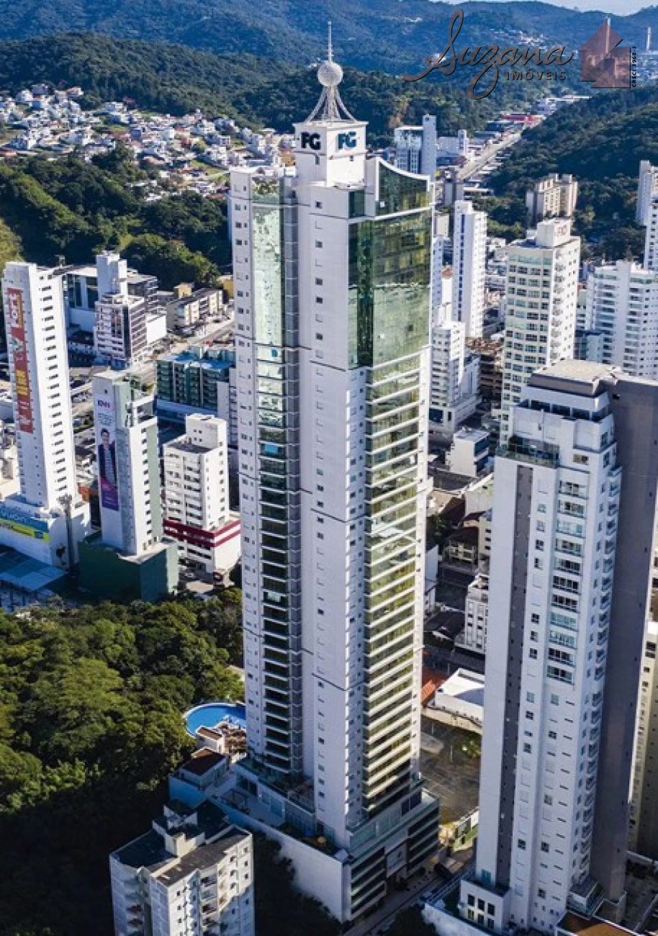 Apartamento - Alameda Jardins