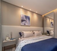 Apartamento Decorado - Ibiza Tower