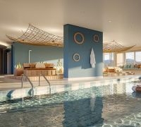 Apartamentos - Landscape Home Club