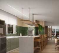 Apartamentos - Landscape Home Club