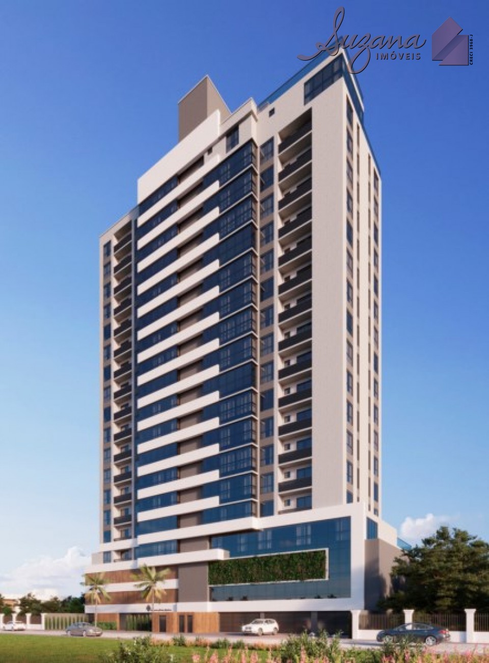 Apartamento - Náutico Residence