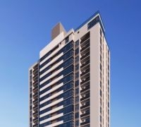 Apartamento - Náutico Residence