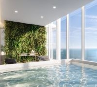 Apartamentos - Sapphire Tower